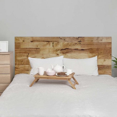 Cabecero cama madera Deco&Fun