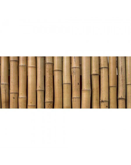 Cabecero cama madera bambú Deco&Fun